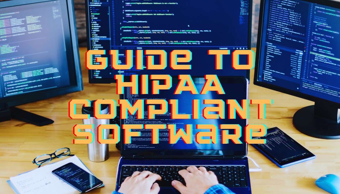 hipaacompliantsoftware4