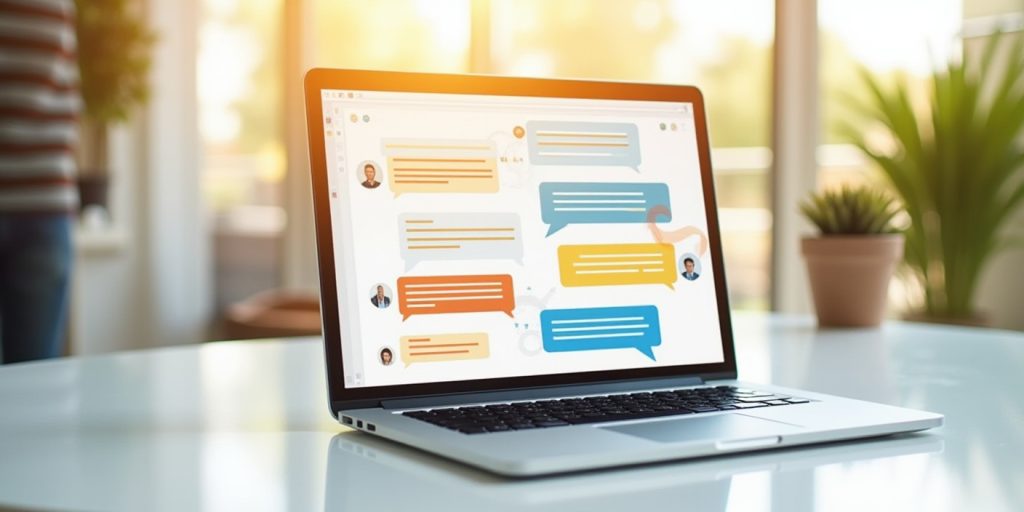 Implementation Best Practices for Live Chat Success