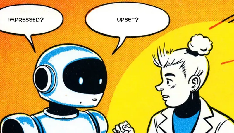AI Sentiment Analysis: What If Your AI Could Actually Understand Emotion?