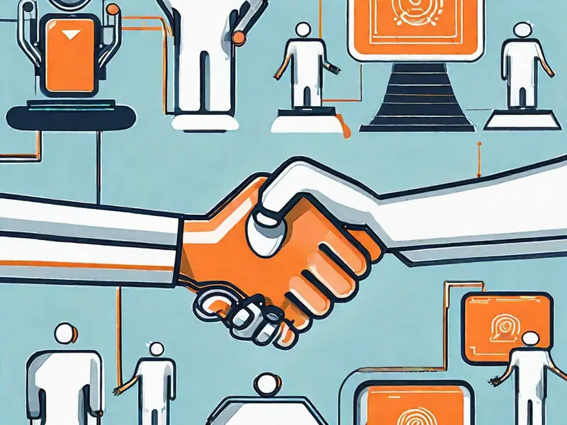10 Ways to Build Customer Trust in AI