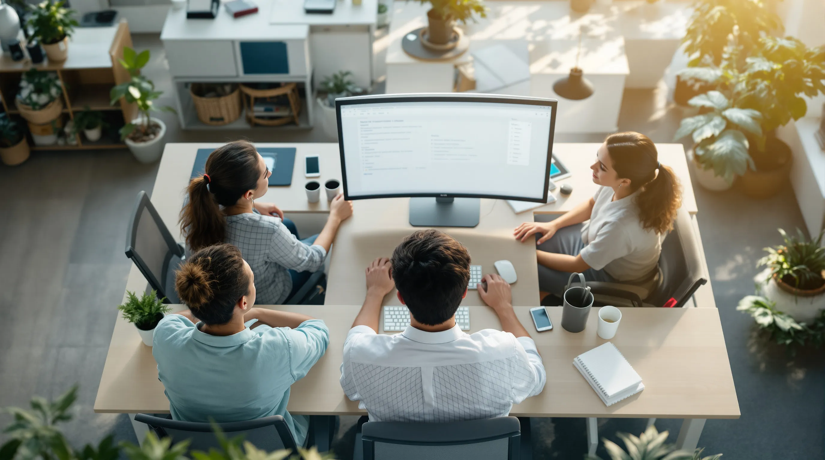 When Does a Small Team Outgrow a Shared Inbox?