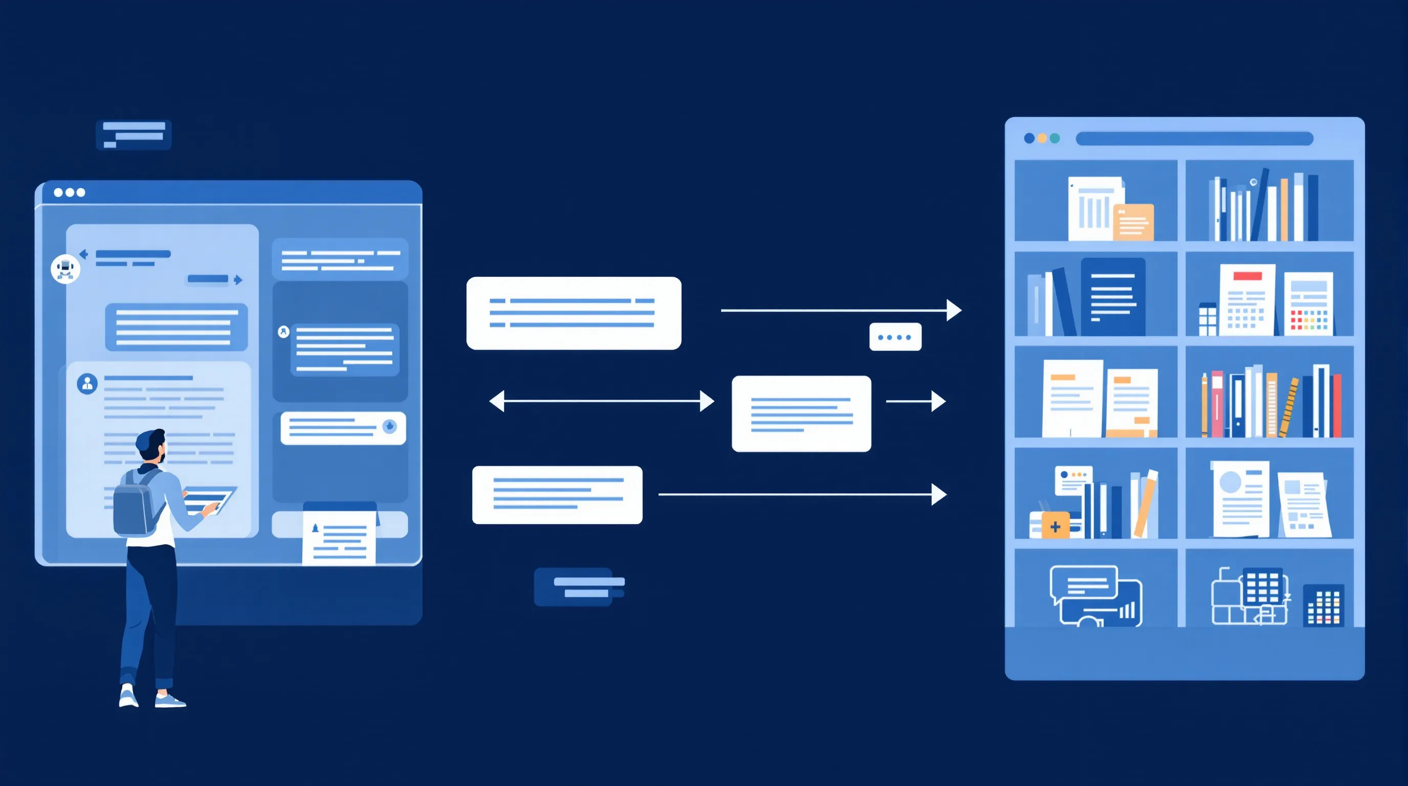 A Smarter AI Model Will Not Fix Wrong Chatbot Answers