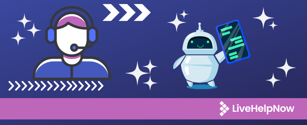 Chatbot customer service