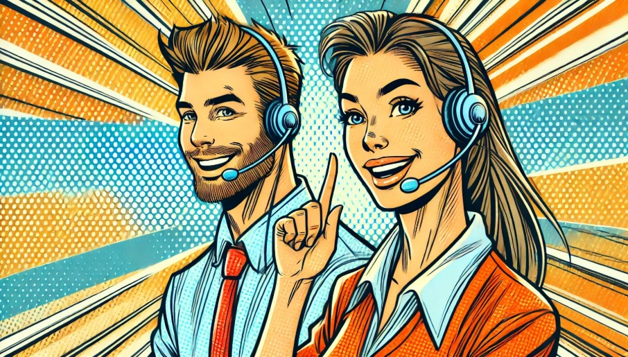 30 empathy statements for customer service