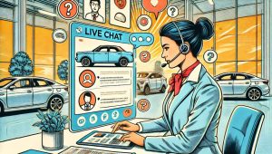  live chat car dealership