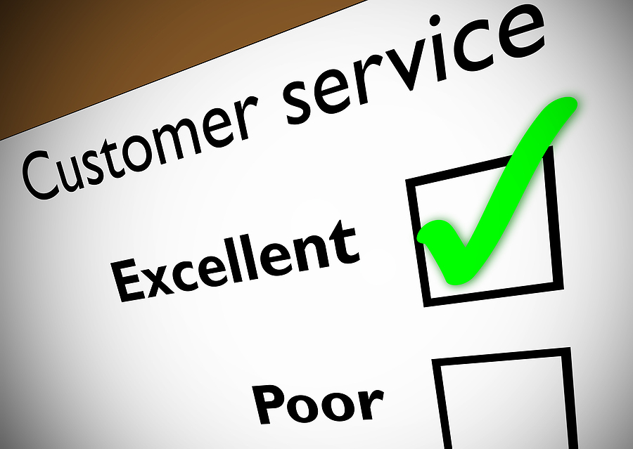 Listening and implementing customer feedback