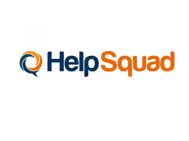 HelpSquad Partnership with LiveHelpNow
