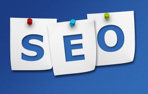 niche content - SEO