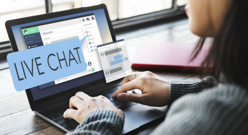 What are the Best Trends for Live Chat Apps in 2018?