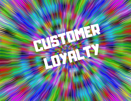 8 Ways to Build Customer Loyalty That Do Not Resort to Hypnosis (and One That Does!)