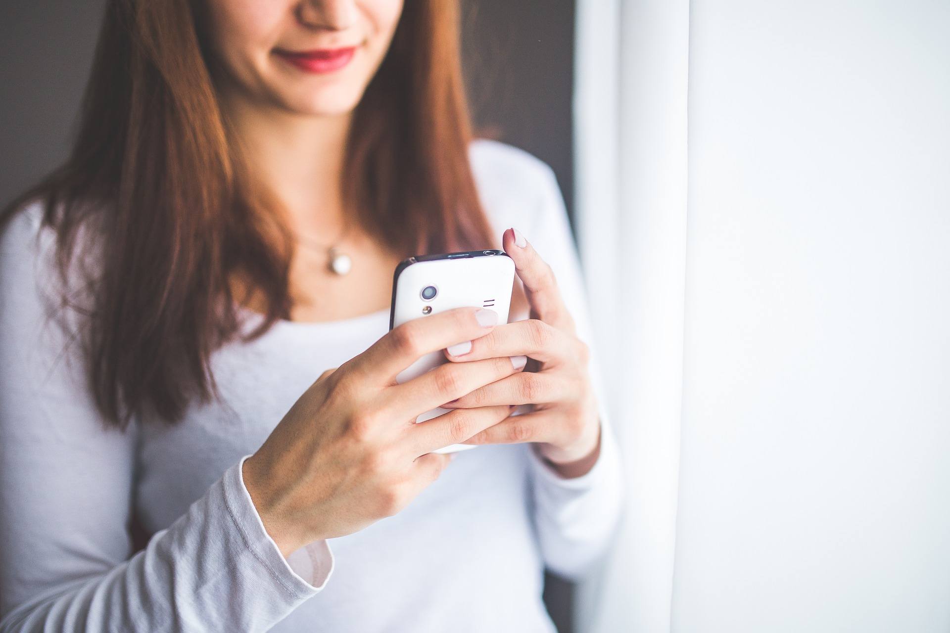 6 Reasons You Should Let Your Customers Text You