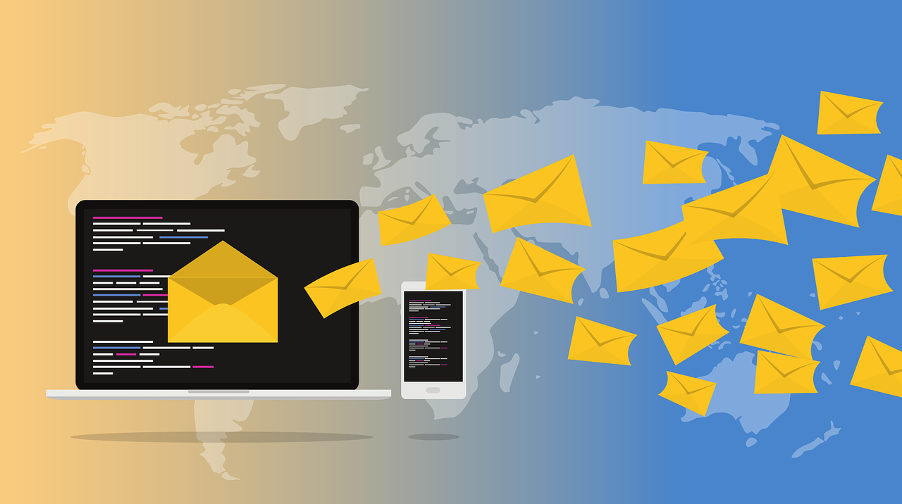 4 Email Support Tips to Up Your Customer Service Game
