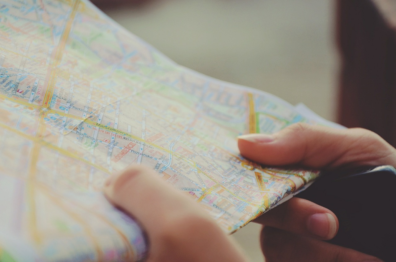 Six Steps to Successful Customer Journey Mapping