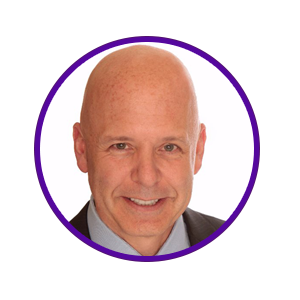 Customer Experience Influencer Shep Hyken 