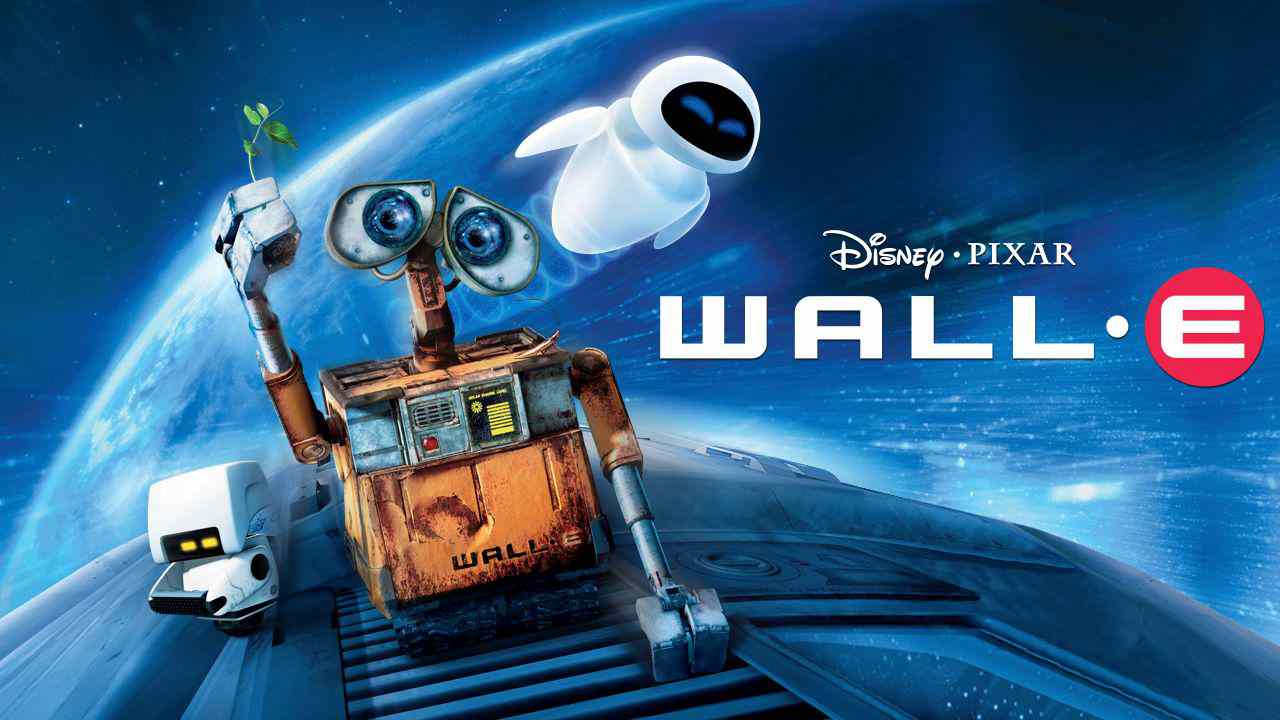 Customer of the Future: As Told By Wall-E