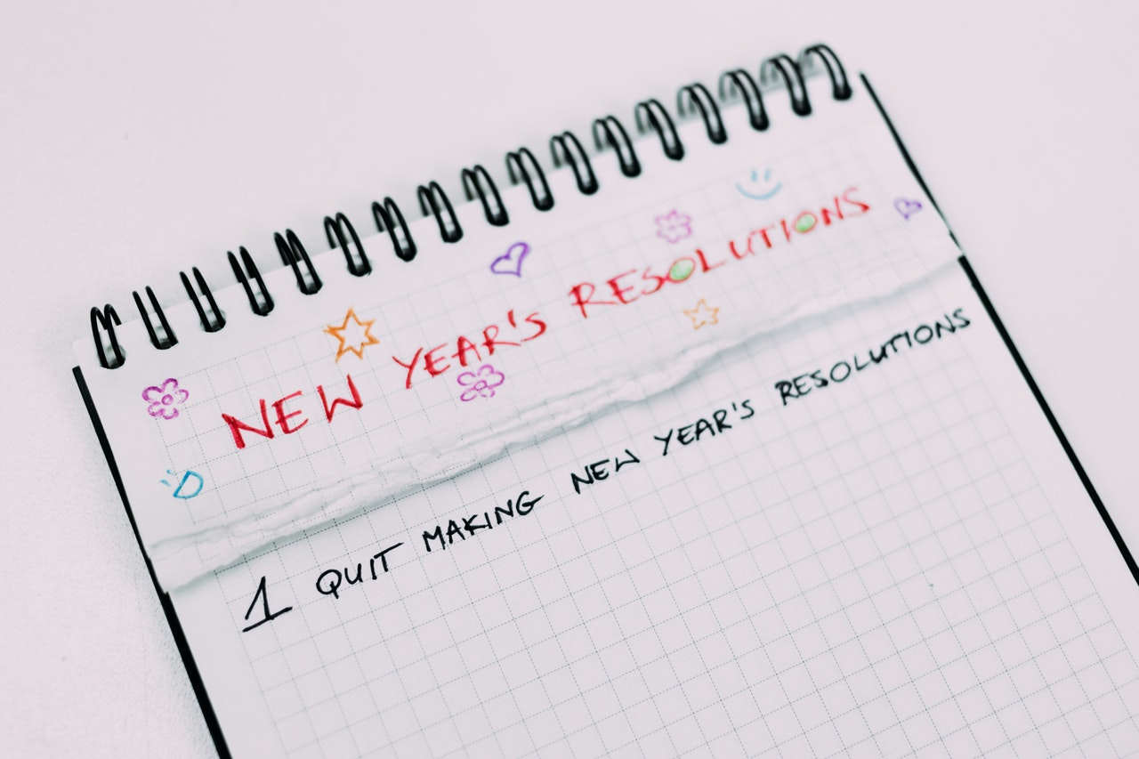 Customer Obsessed Culture and New Year's Resolutions