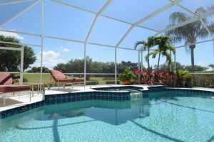 Phifer Pool Screens