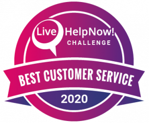 LiveHelpNow Challenge