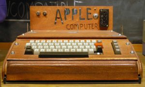 apple computers