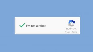 empathy through online communication: not a robot