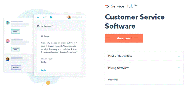 HubSpot