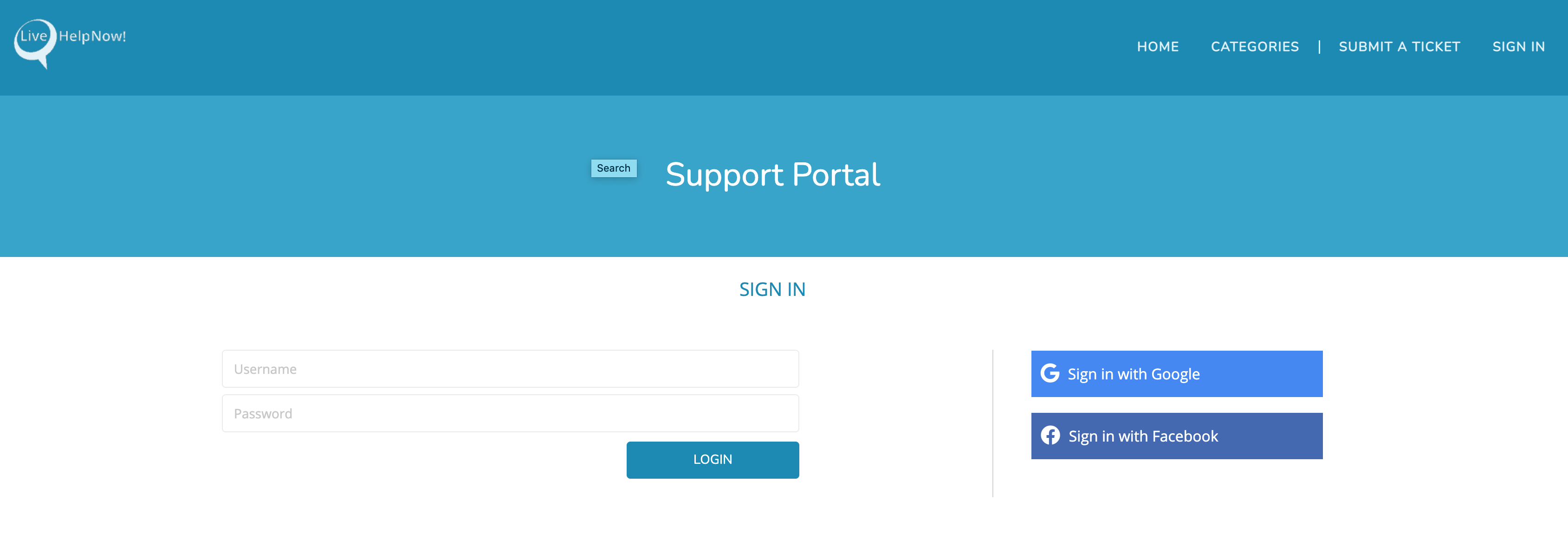 self-service-galore-livehelpnow-introduces-customer-support-portal