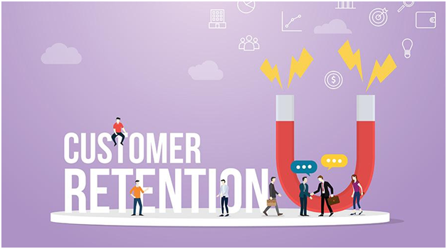 The Integral Link Between Employee and Customer Retention