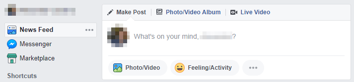 Facebook Ai