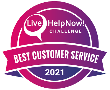 LiveHelpNow Announces 2021 Challenge Winners