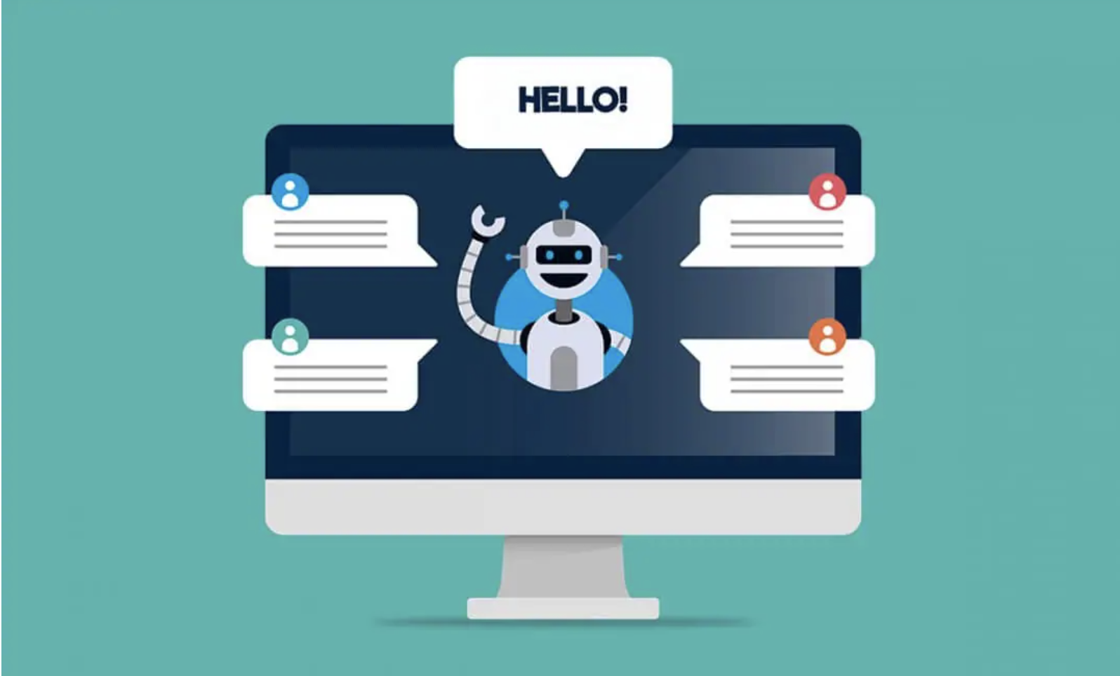Sneak Peek Feature:  Superpower of Live Chat Communications