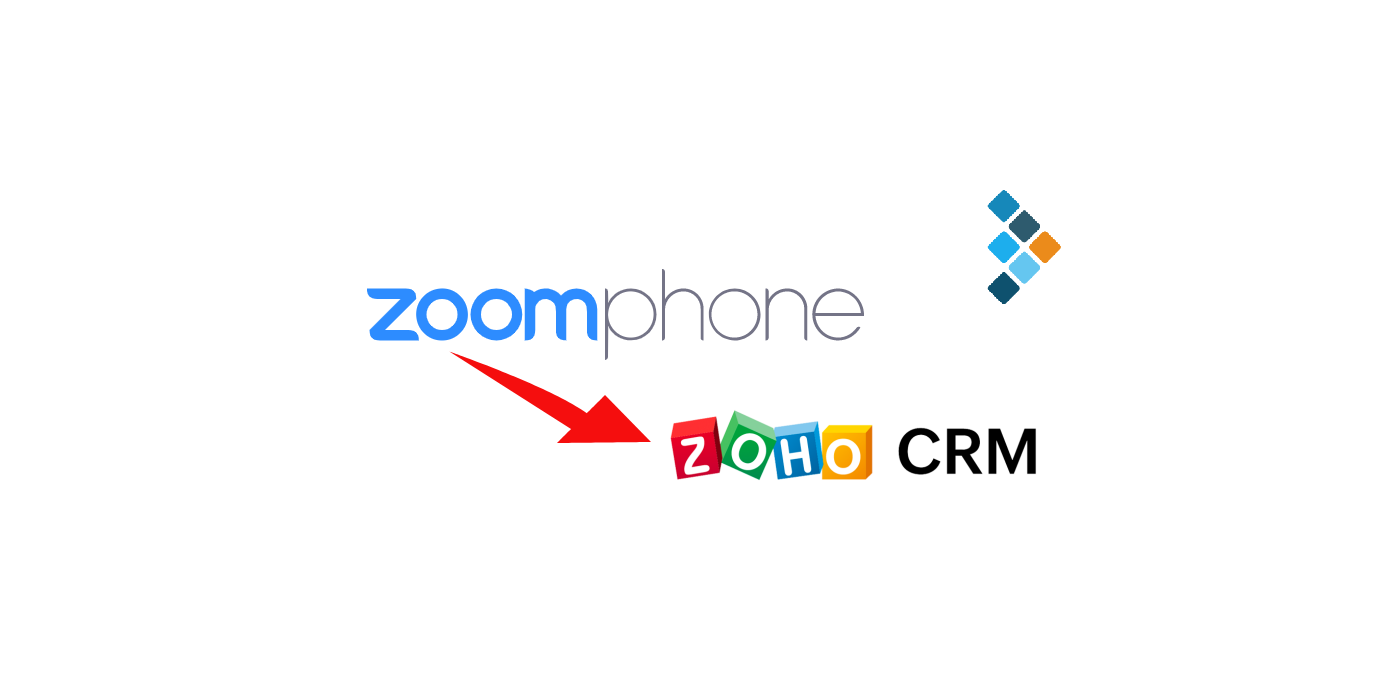 Zoom Phone integration with Zoho CRM by LiveHelpNow