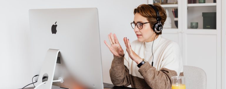 Voice Chat Feature Facilitates Better Connection With Customers