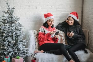 How to Win Over Holiday Shoppers