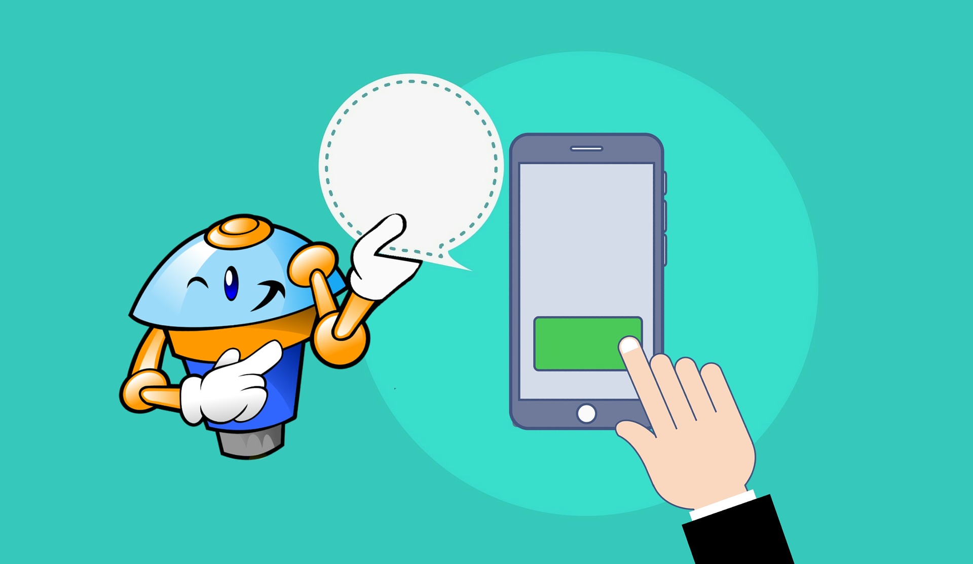 9 AI Chatbot Examples That Help Businesses Thrive