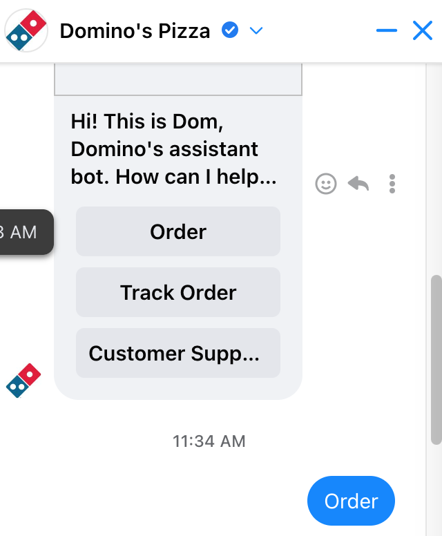 Dominos