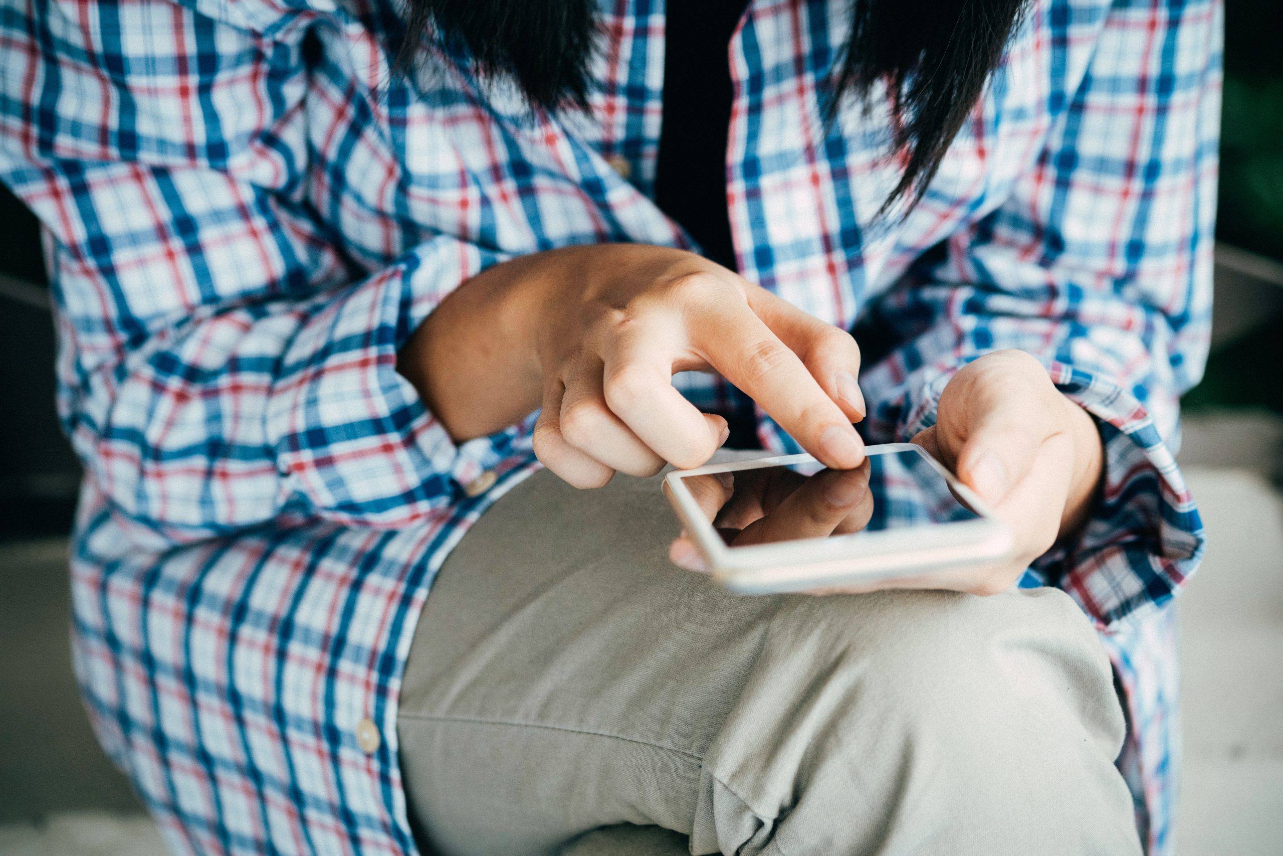 17 Texting Statistics that Show the Power of Connection with Customers