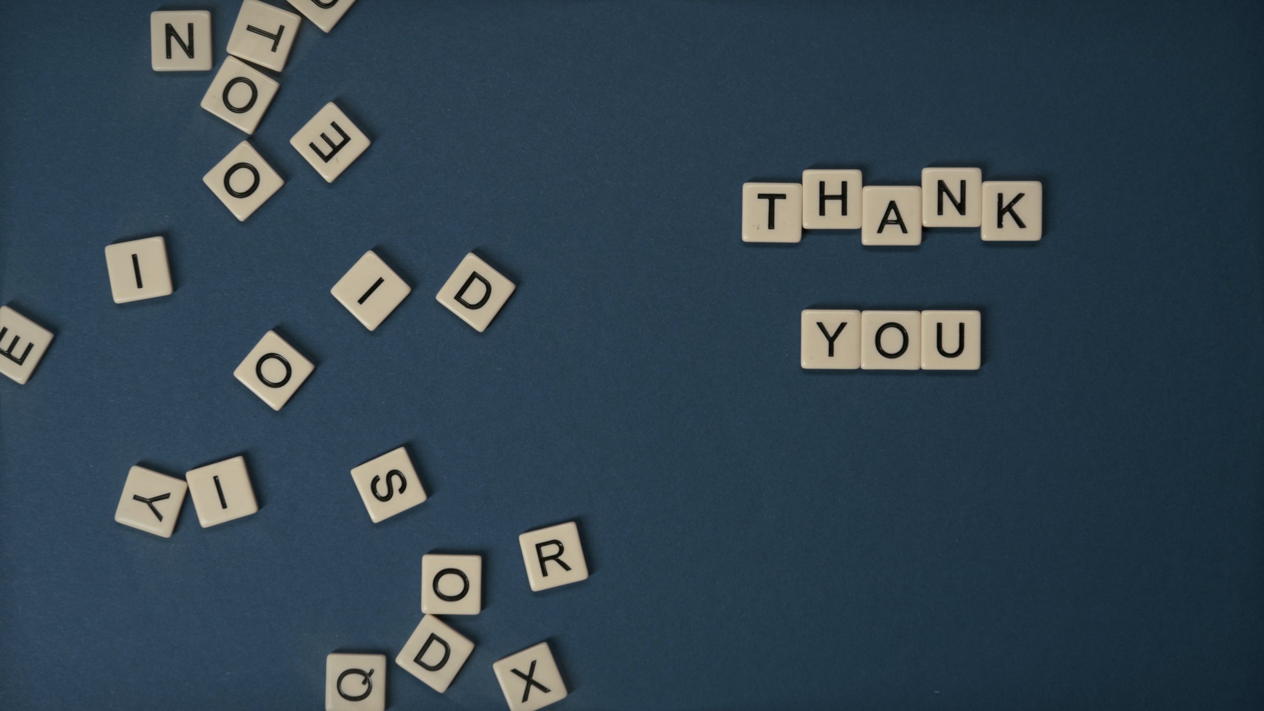 The Art of Saying “Thank You” to Customers