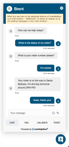 Smarter Chatbot for Smoother Customer Experience