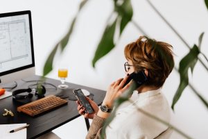3 Situations When a Business Call Is Better than Email