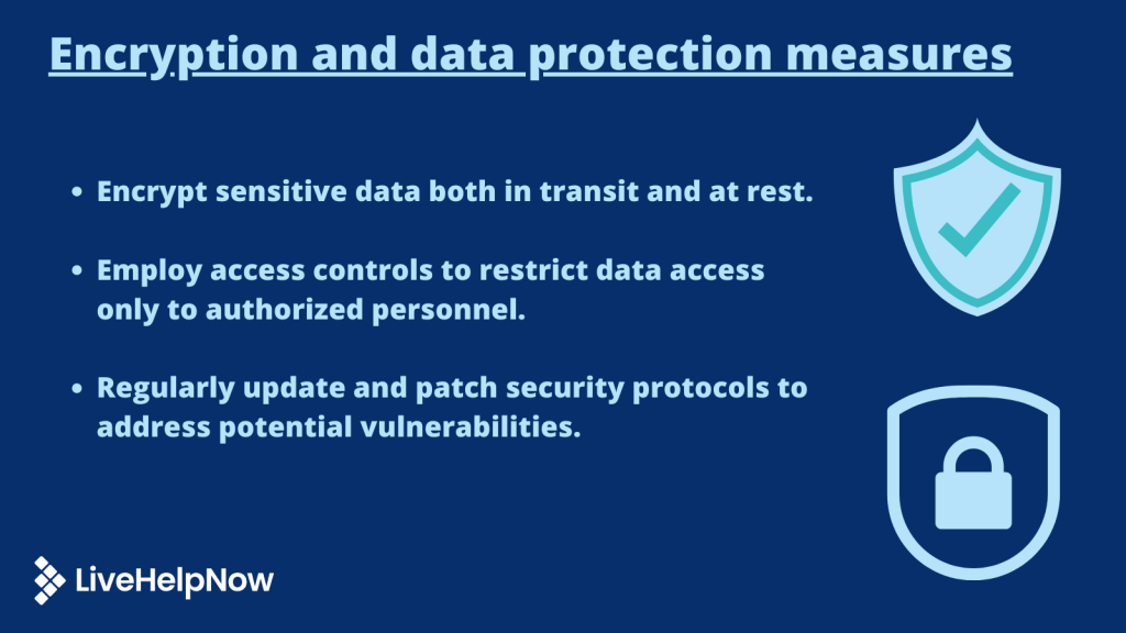 Data Protection Measures