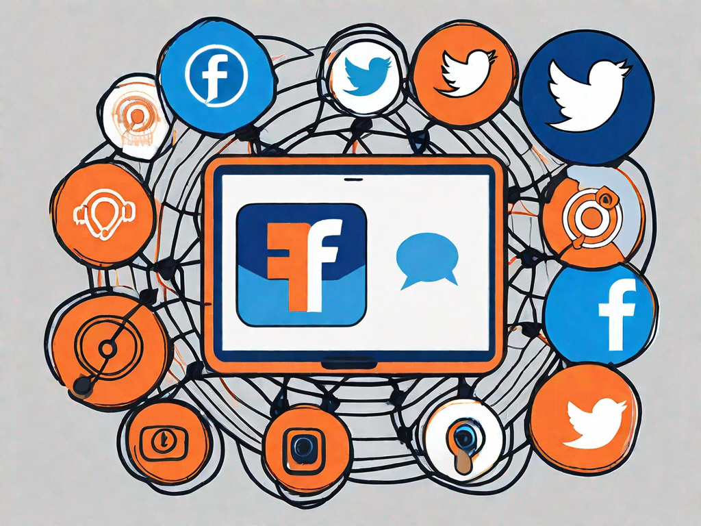 Comprehensive Guide: Supporting Customers On Social Media - Livehelpnow