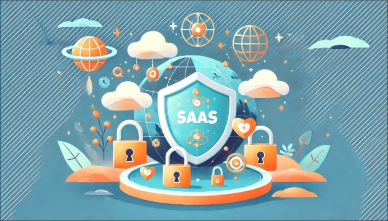 Top SaaS Security Measures to Protect Your Data in 2024