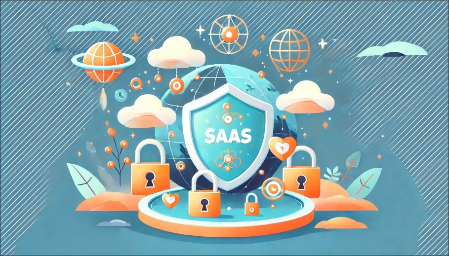 SaaS Security Measures to Protect Your Data