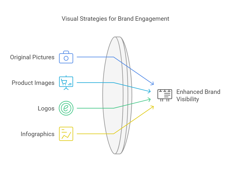 Strategies for brand engagement