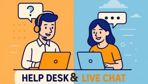 What are the Best Trends for Live Chat Apps in 2018?