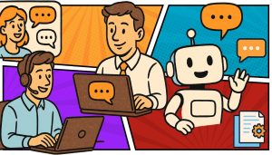 Deep Chat Insights