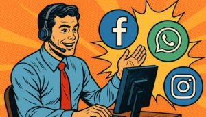 Chatbots vs. Conversational AI: Do the Differences Matter?