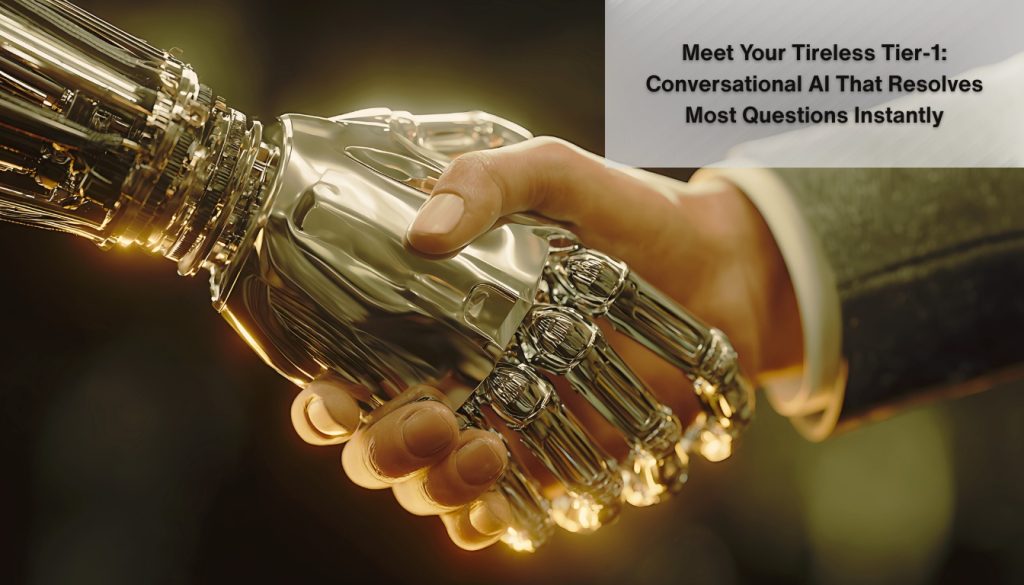 conversational ai