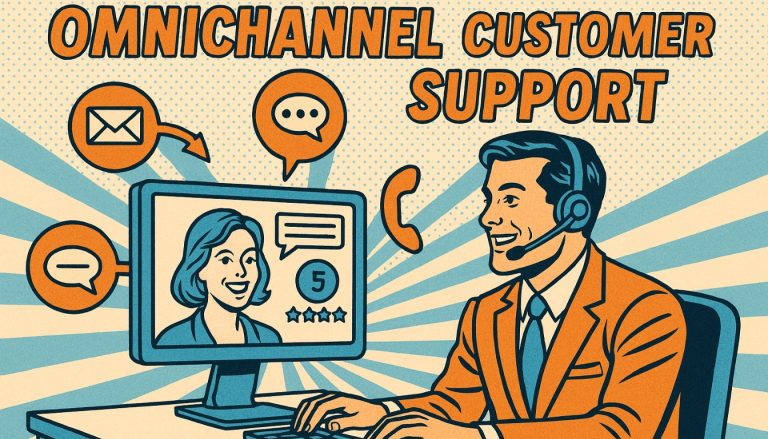 Omnichannel Customer Support: One Inbox to Rule Them All