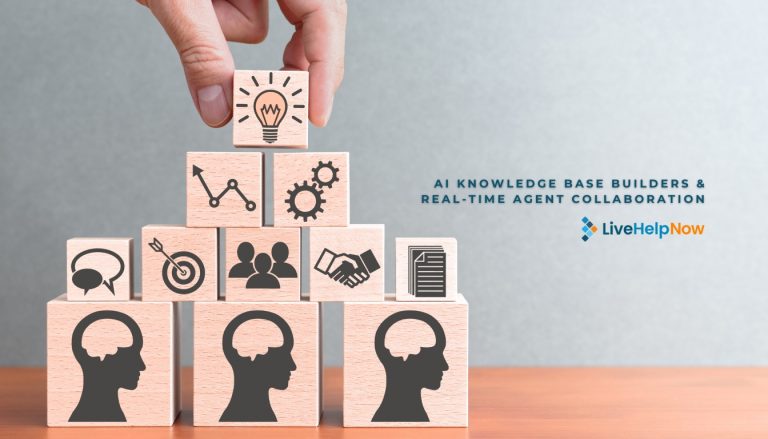 AI Knowledge Base Builders & Real-Time Agent Collaboration
